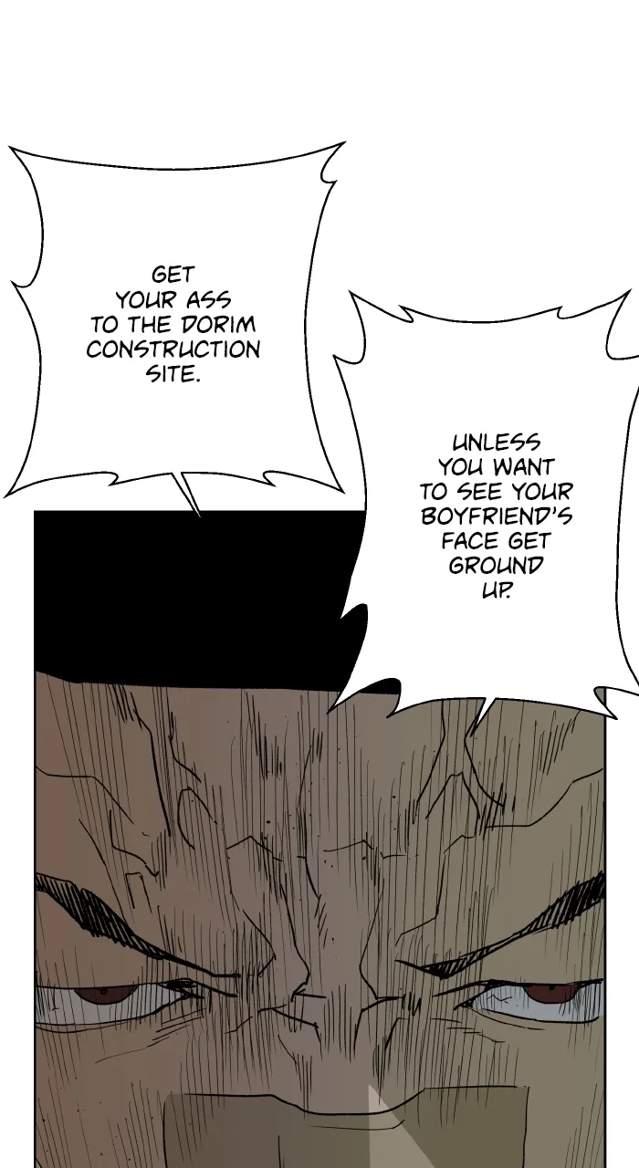 Weak Hero Chapter 200 - Page 88