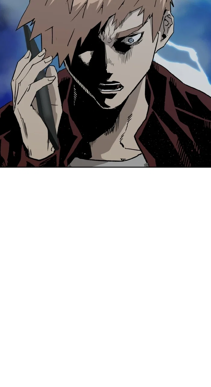 Weak Hero Chapter 200 - Page 90