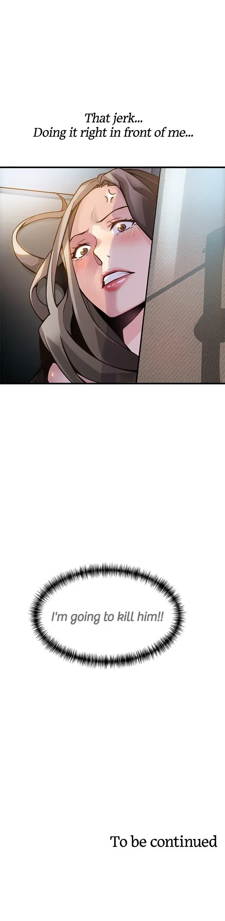 Weakness Chapter 9 - Page 18