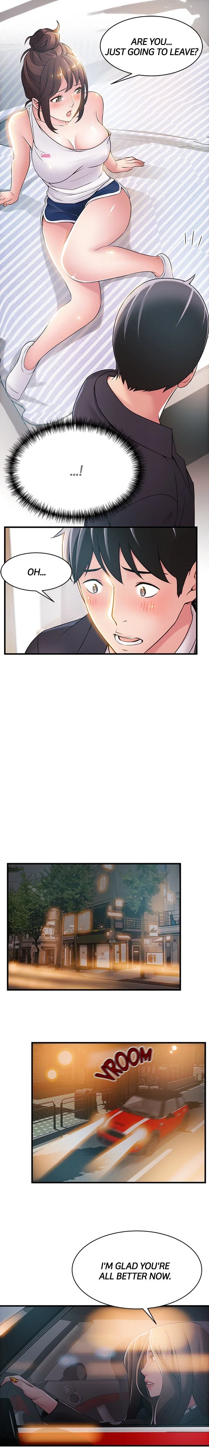 Weakness Chapter 19 - Page 12