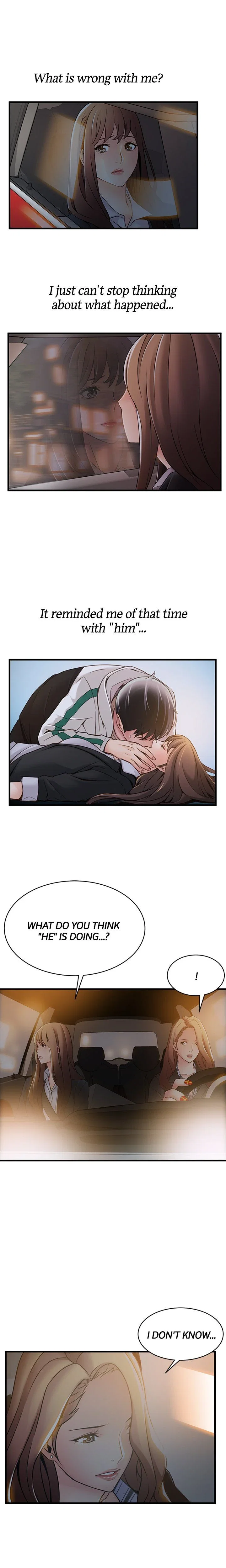 Weakness Chapter 19 - Page 13