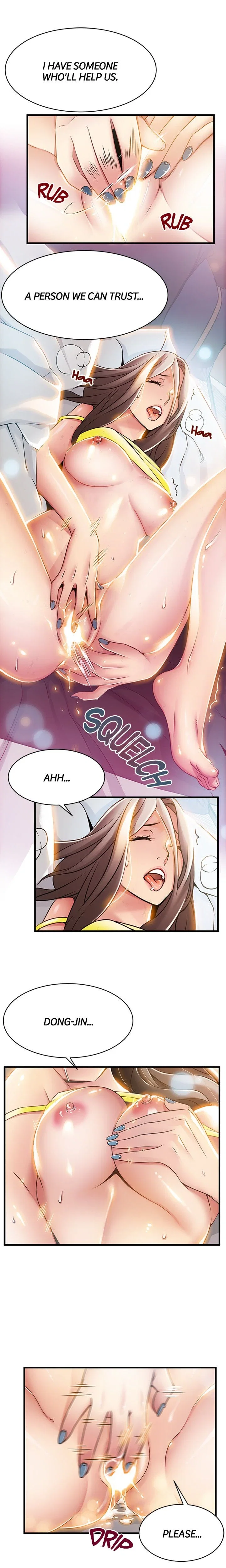 Weakness Chapter 24 - Page 8