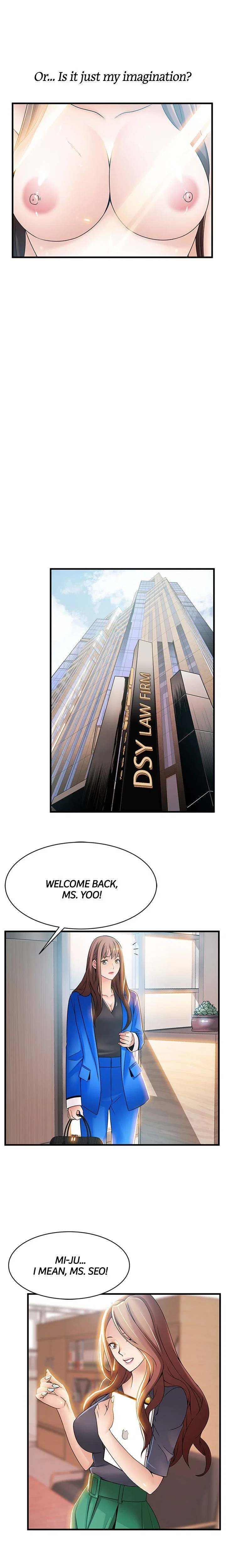 Weakness Chapter 24 - Page 13