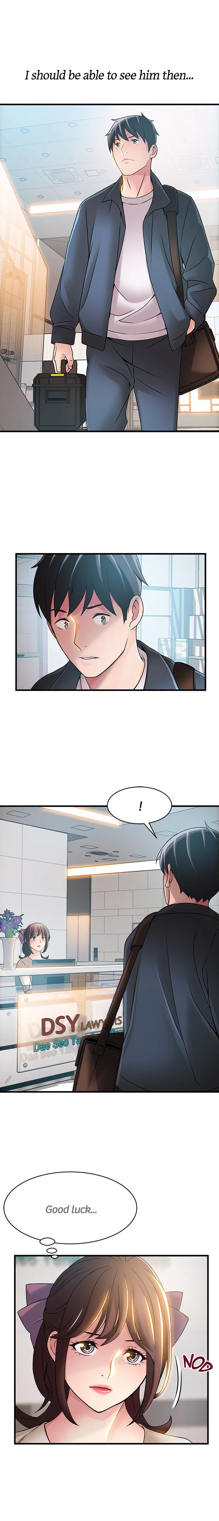 Weakness Chapter 24 - Page 15