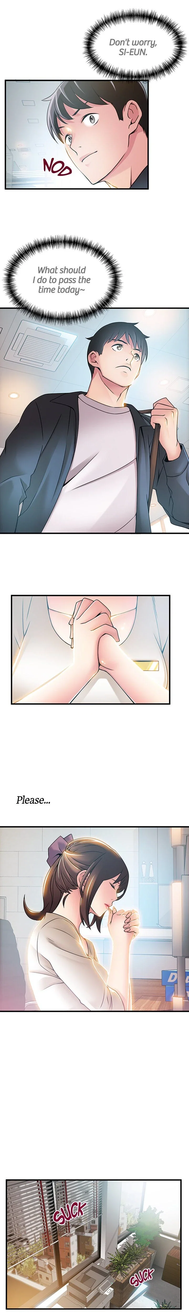 Weakness Chapter 24 - Page 16
