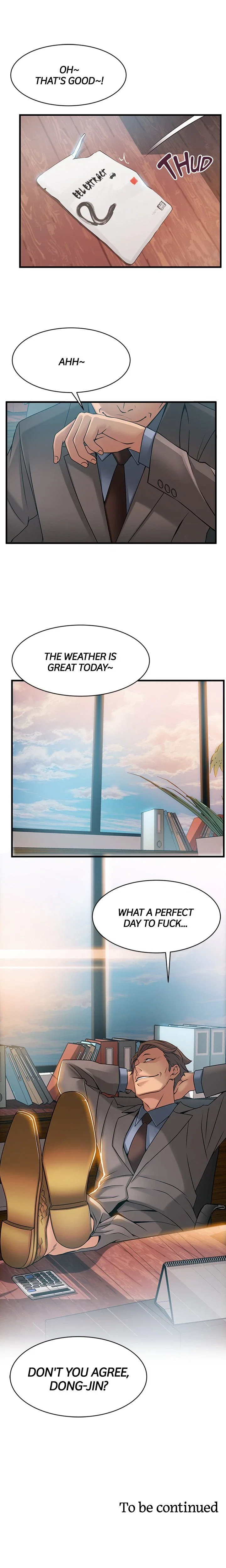 Weakness Chapter 24 - Page 17