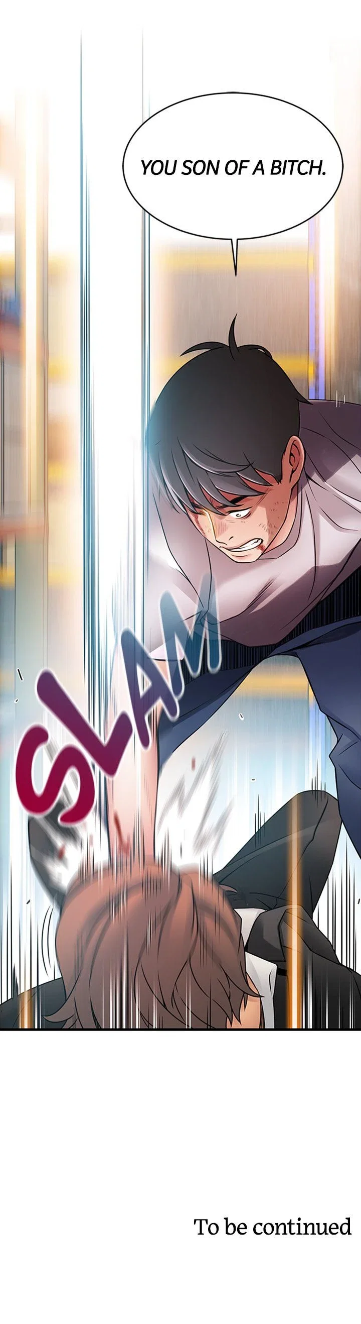 Weakness Chapter 30 - Page 17