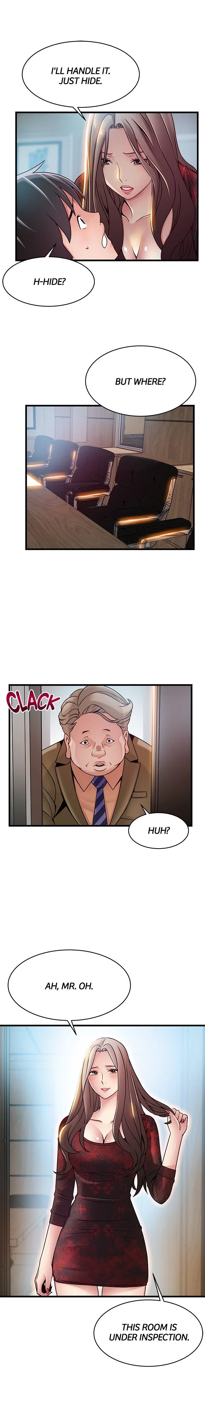 Weakness Chapter 56 - Page 7