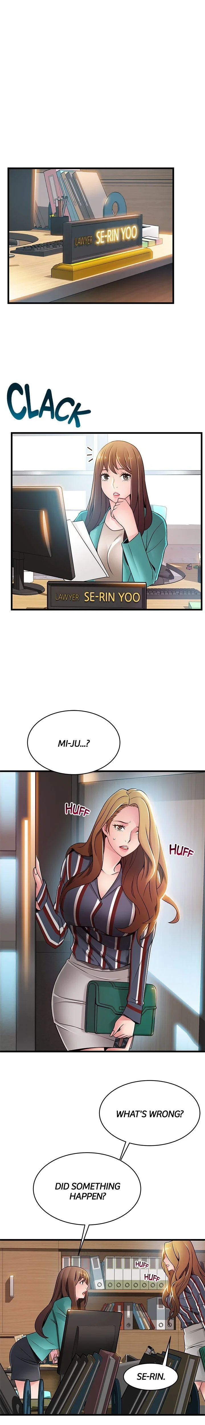 Weakness Chapter 56 - Page 13