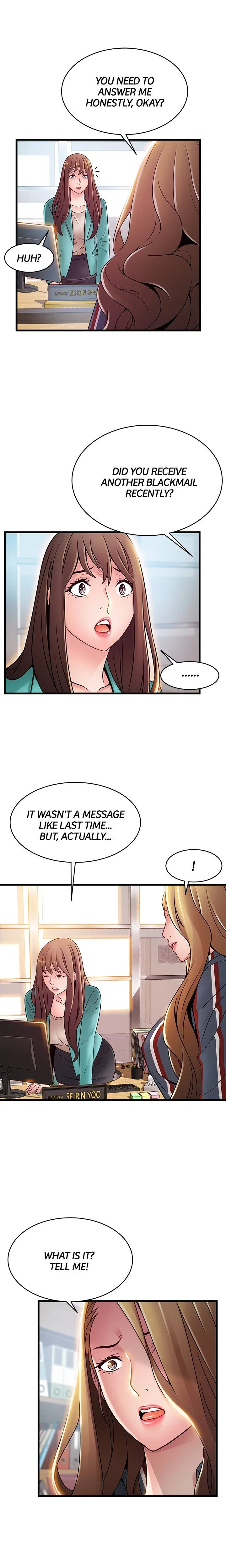 Weakness Chapter 56 - Page 14