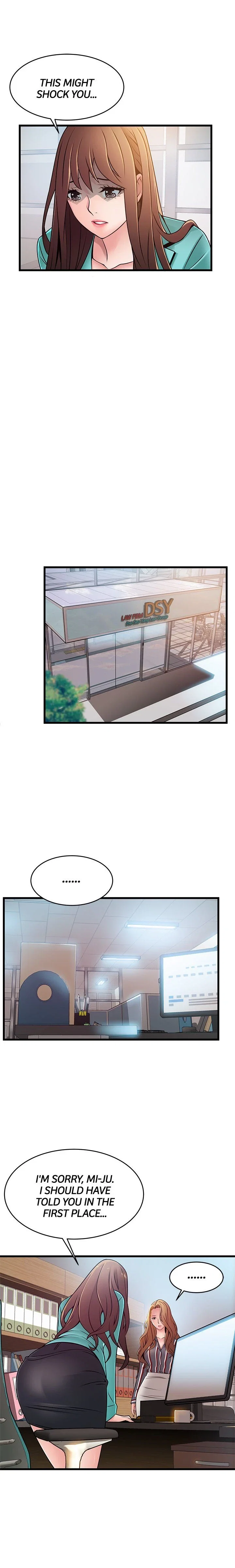 Weakness Chapter 56 - Page 15
