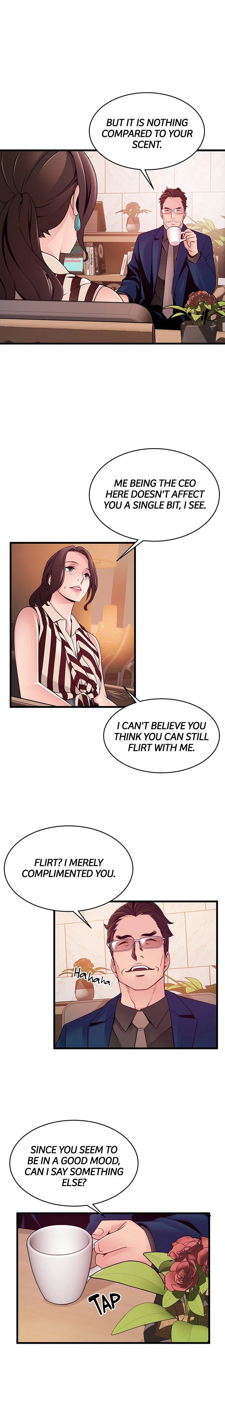 Weakness Chapter 73 - Page 5