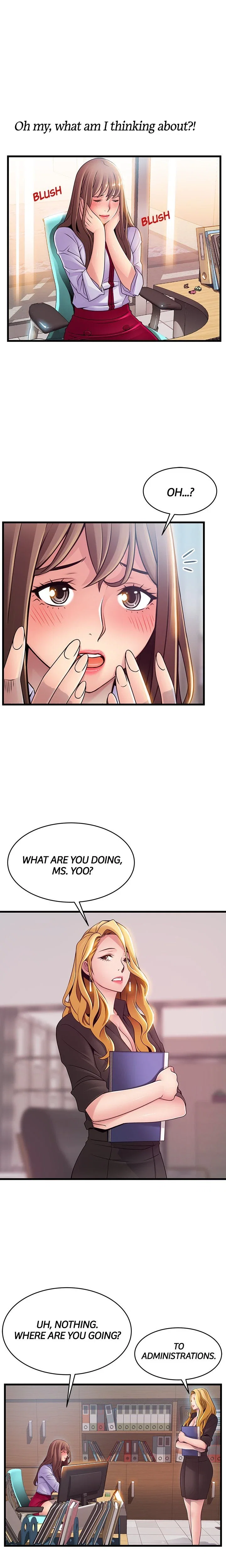 Weakness Chapter 81 - Page 5