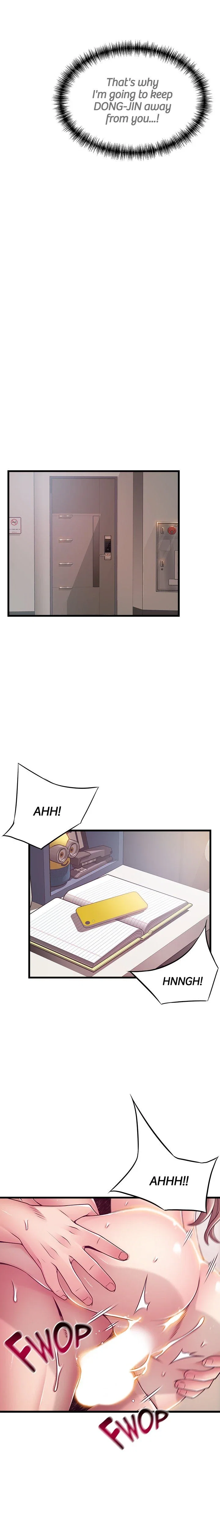 Weakness Chapter 81 - Page 9