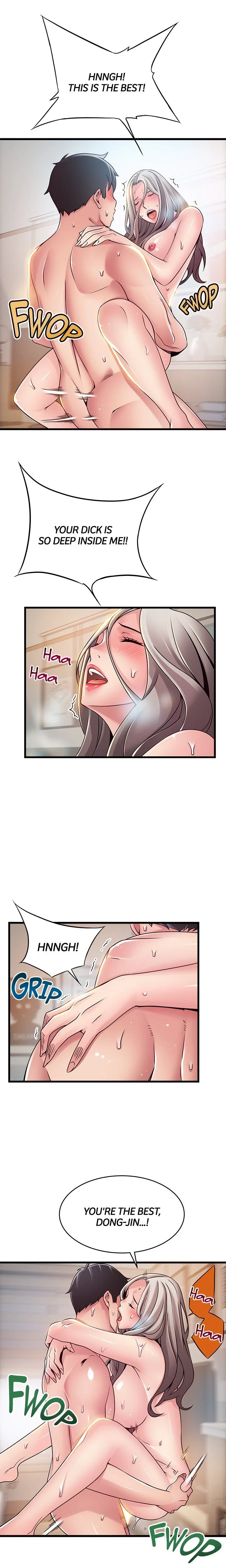 Weakness Chapter 81 - Page 10