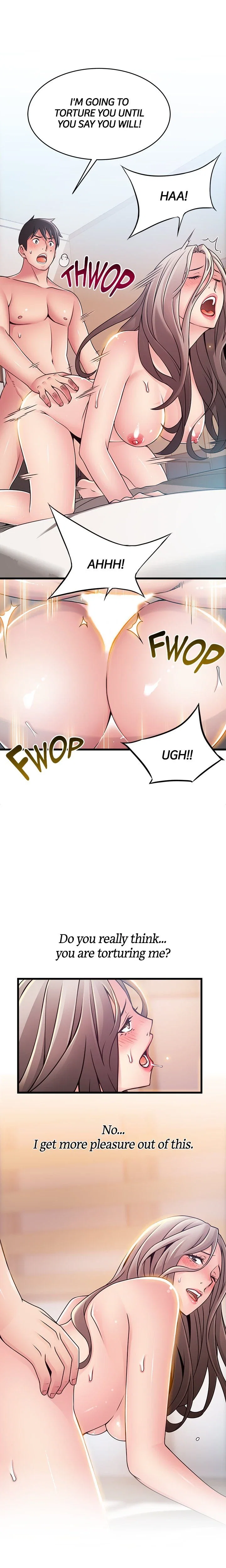 Weakness Chapter 81 - Page 15