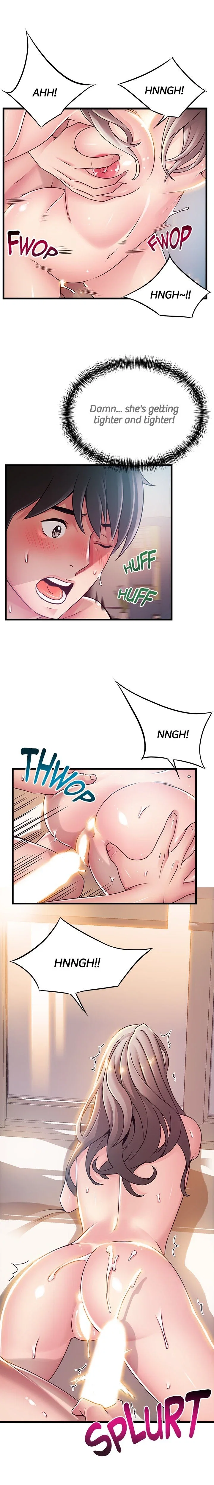 Weakness Chapter 81 - Page 17