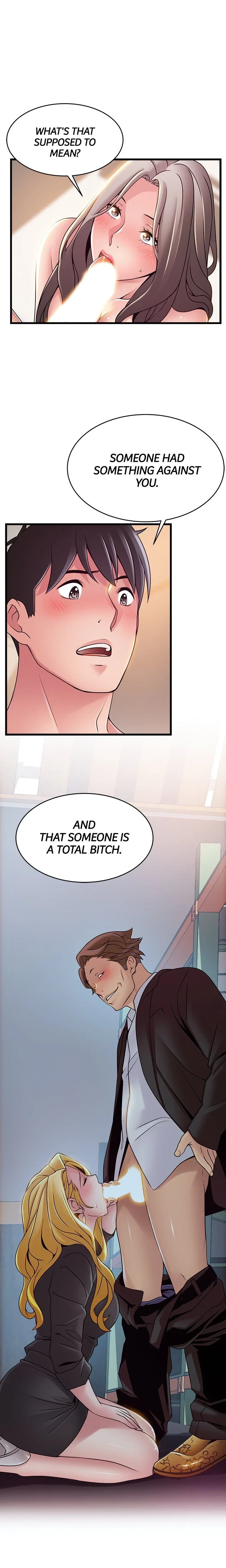 Weakness Chapter 81 - Page 20