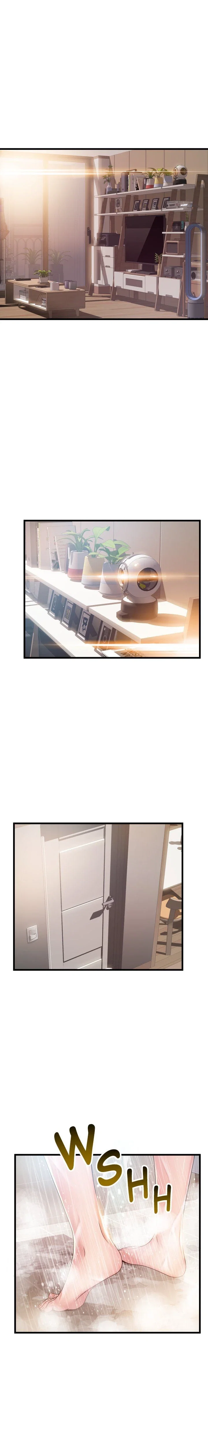 Weakness Chapter 105 - Page 13