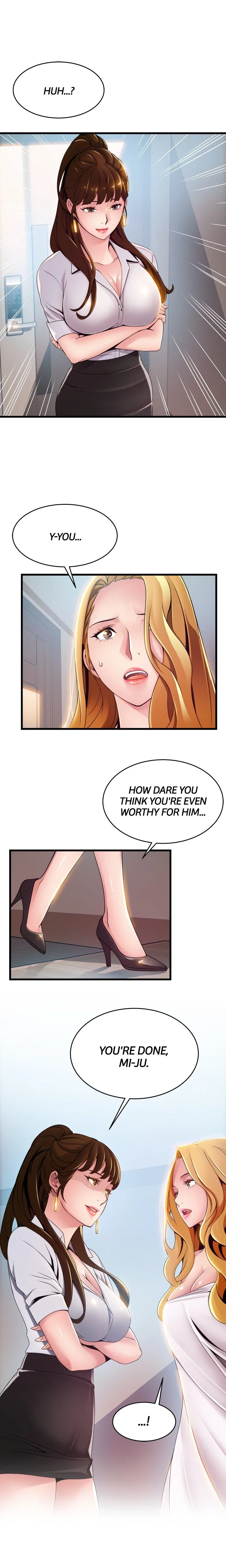 Weakness Chapter 105 - Page 16