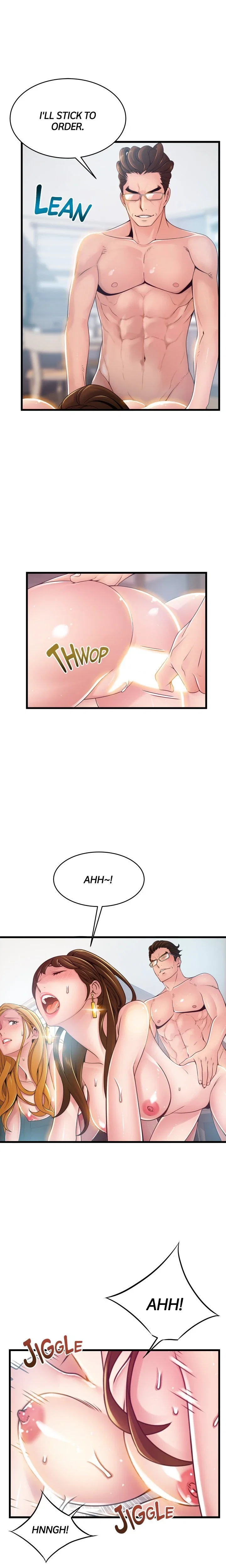 Weakness Chapter 107 - Page 4