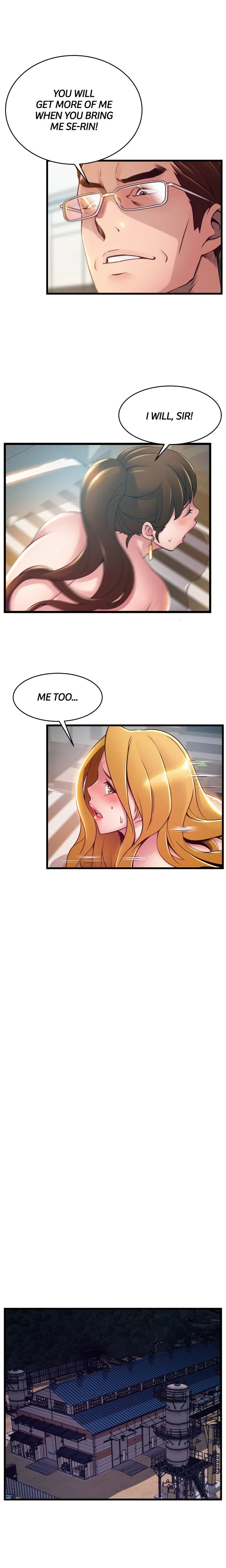 Weakness Chapter 107 - Page 8