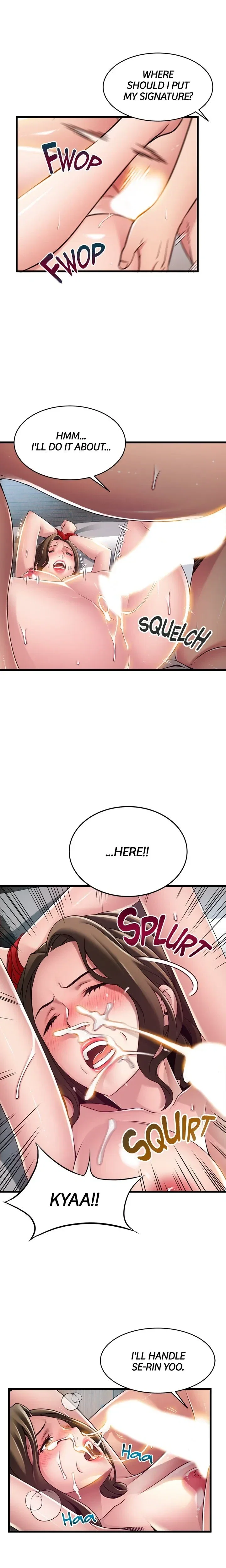 Weakness Chapter 111 - Page 4