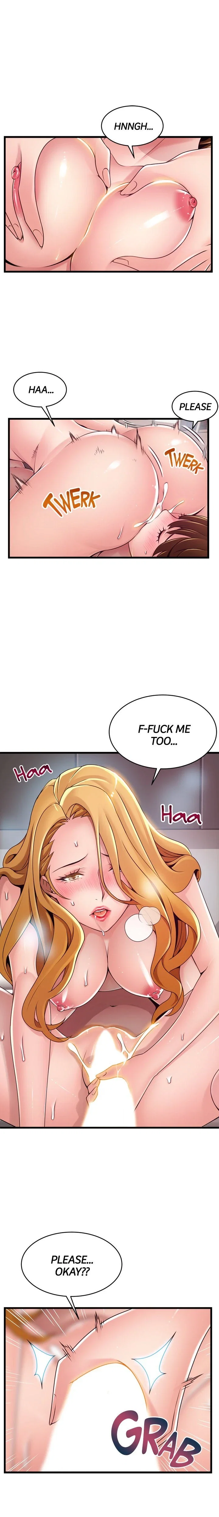Weakness Chapter 111 - Page 9