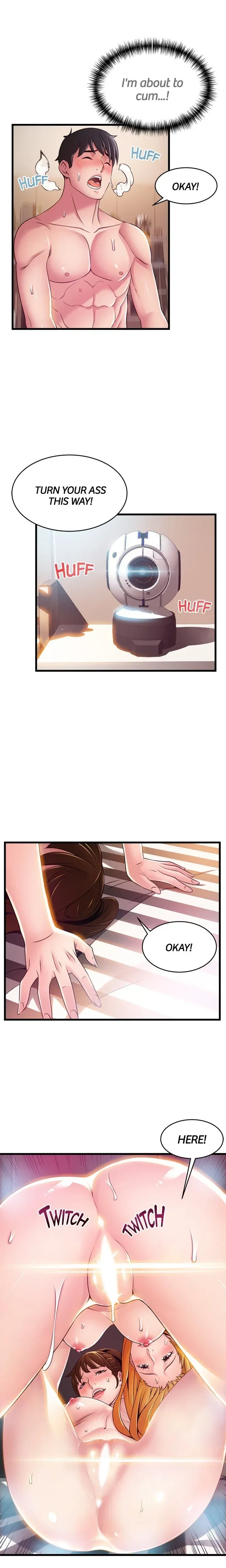 Weakness Chapter 111 - Page 10