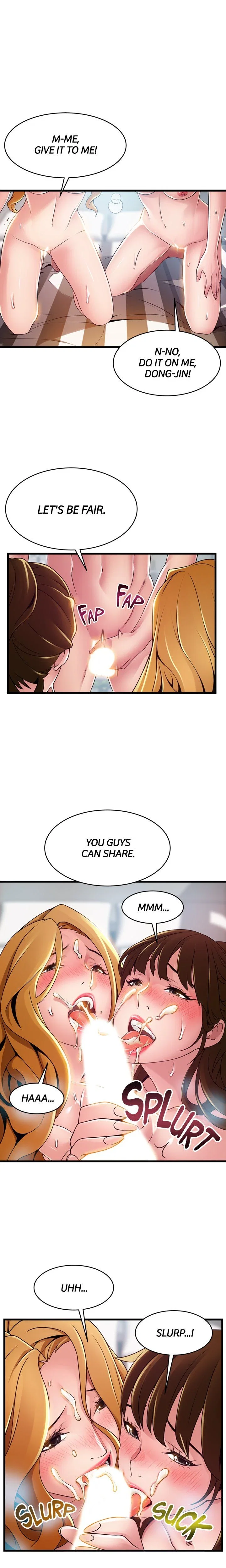 Weakness Chapter 111 - Page 14