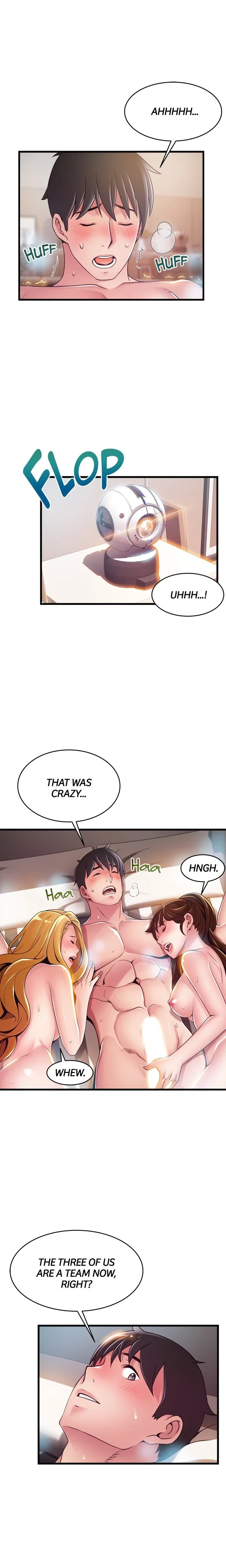 Weakness Chapter 111 - Page 15
