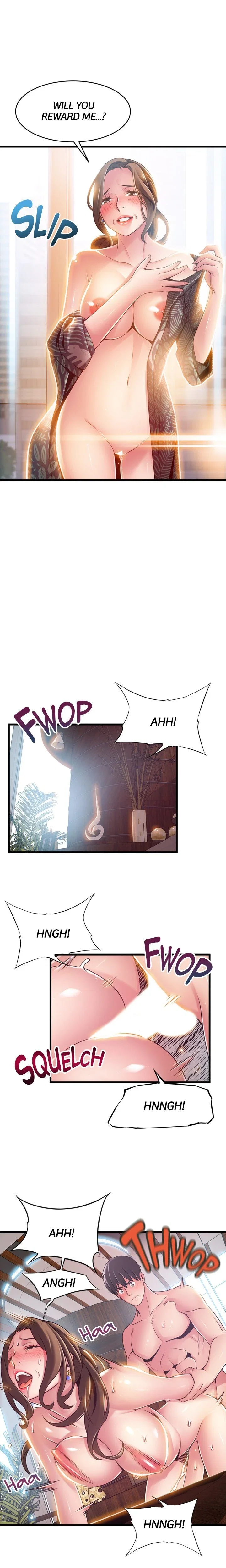 Weakness Chapter 118 - Page 5