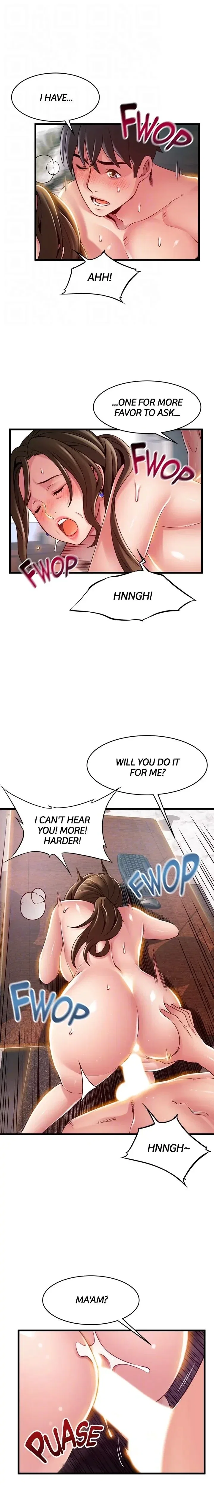 Weakness Chapter 118 - Page 6