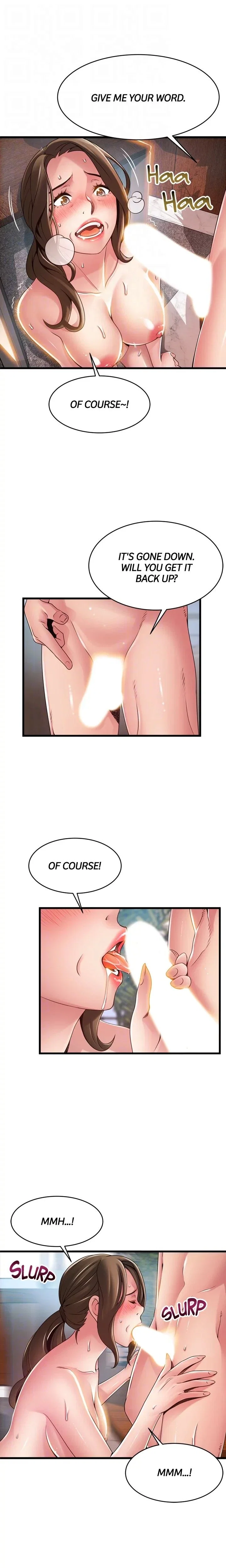 Weakness Chapter 118 - Page 9