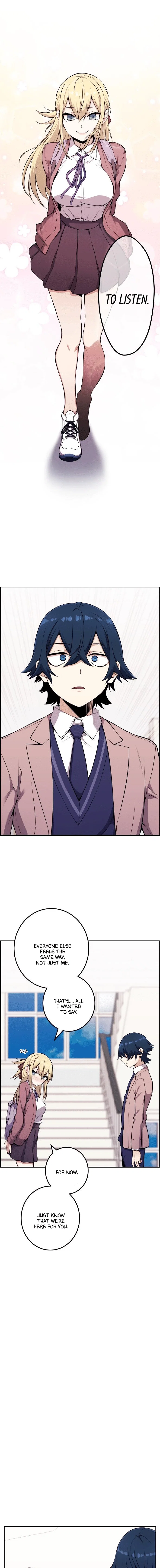 Webtoon Character Na Kang Lim Chapter 50 - Page 20