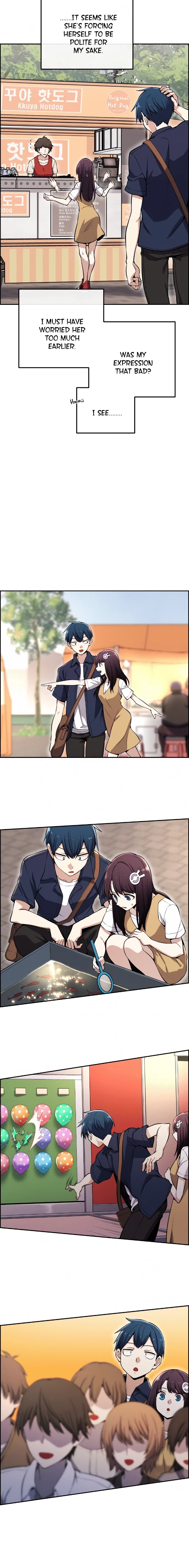 Webtoon Character Na Kang Lim Chapter 74 - Page 9