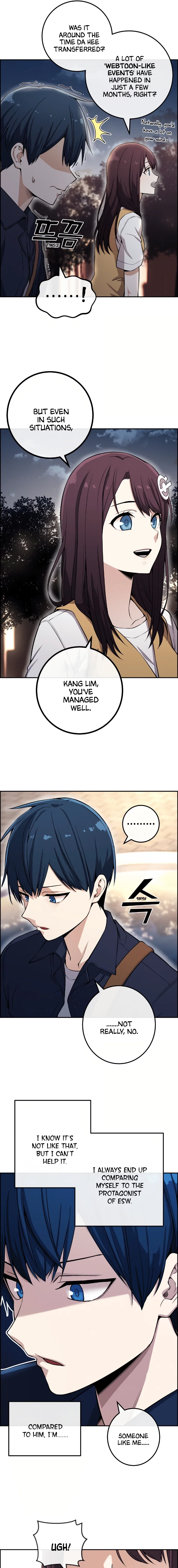 Webtoon Character Na Kang Lim Chapter 74 - Page 12