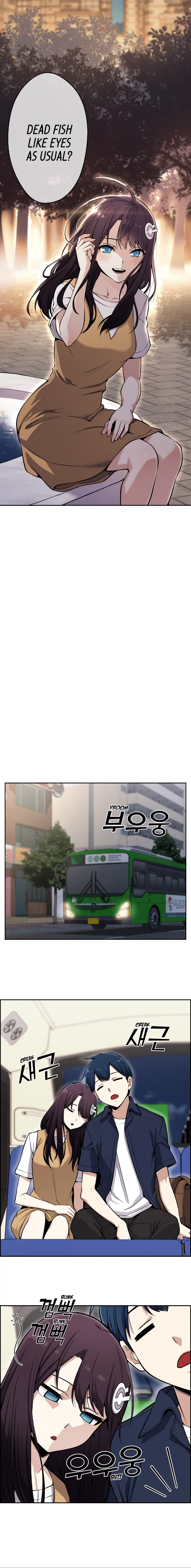 Webtoon Character Na Kang Lim Chapter 74 - Page 15