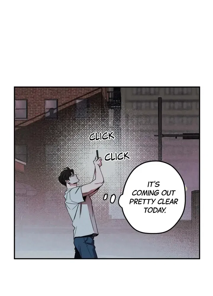 Wet Sand Chapter 1 - Page 4