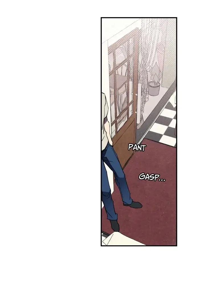 Wet Sand Chapter 1 - Page 14