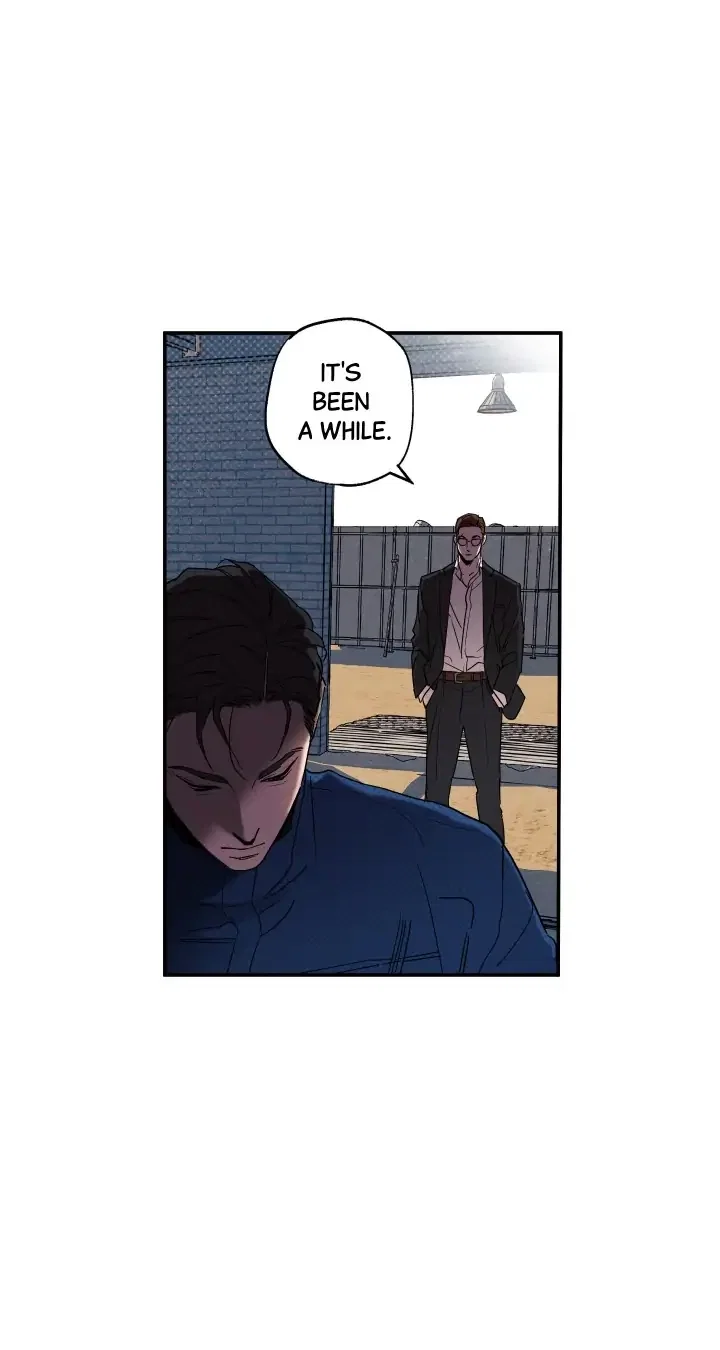 Wet Sand Chapter 1 - Page 18