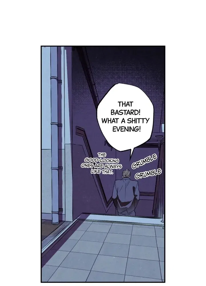 Wet Sand Chapter 1 - Page 28