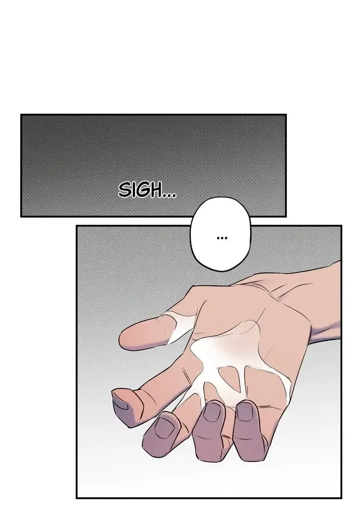 Wet Sand Chapter 16 - Page 4