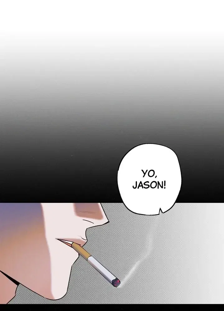 Wet Sand Chapter 16 - Page 6