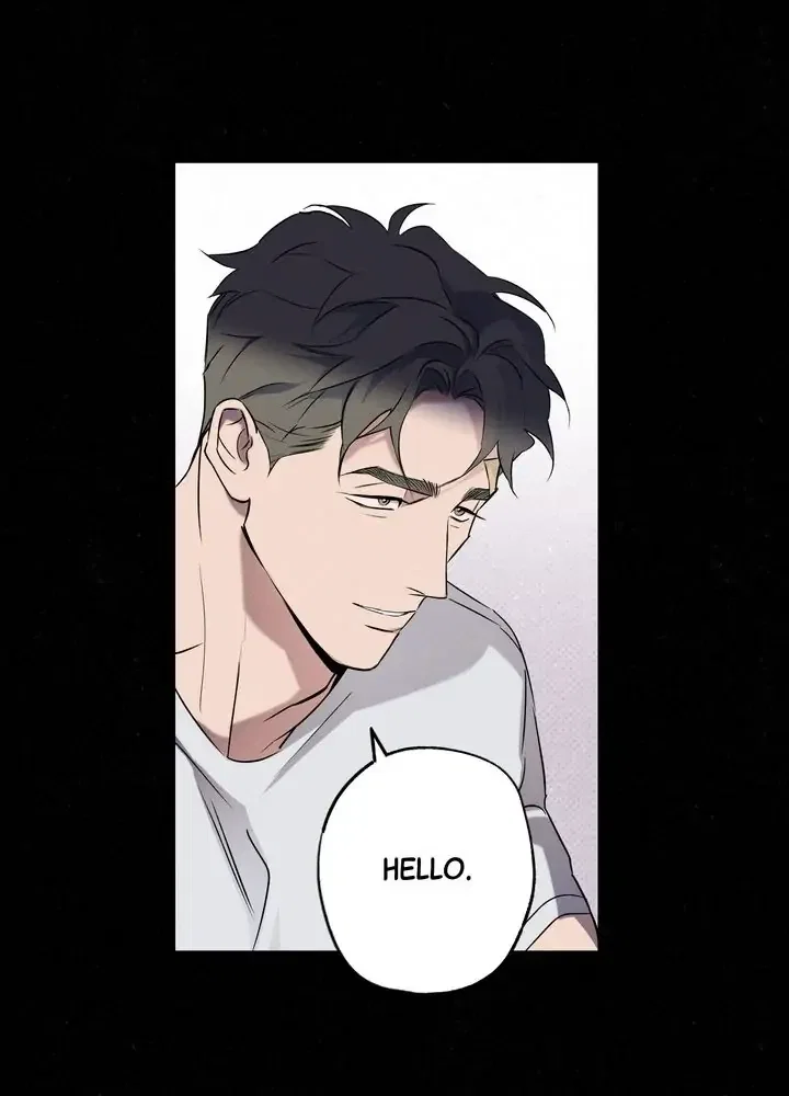 Wet Sand Chapter 16 - Page 8