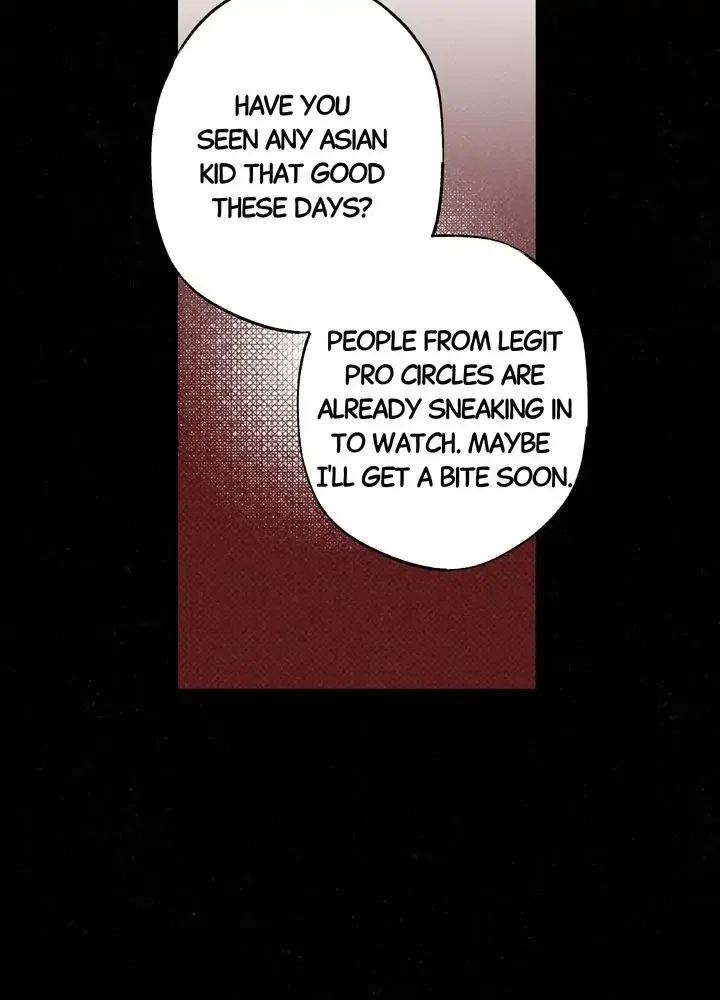 Wet Sand Chapter 16 - Page 14
