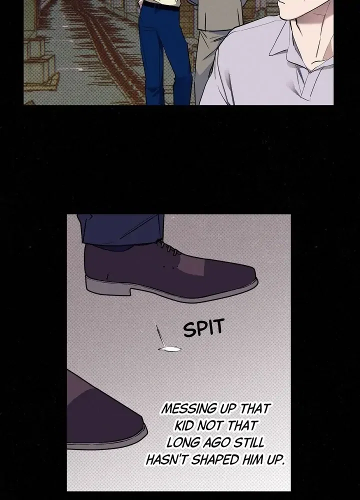 Wet Sand Chapter 16 - Page 16