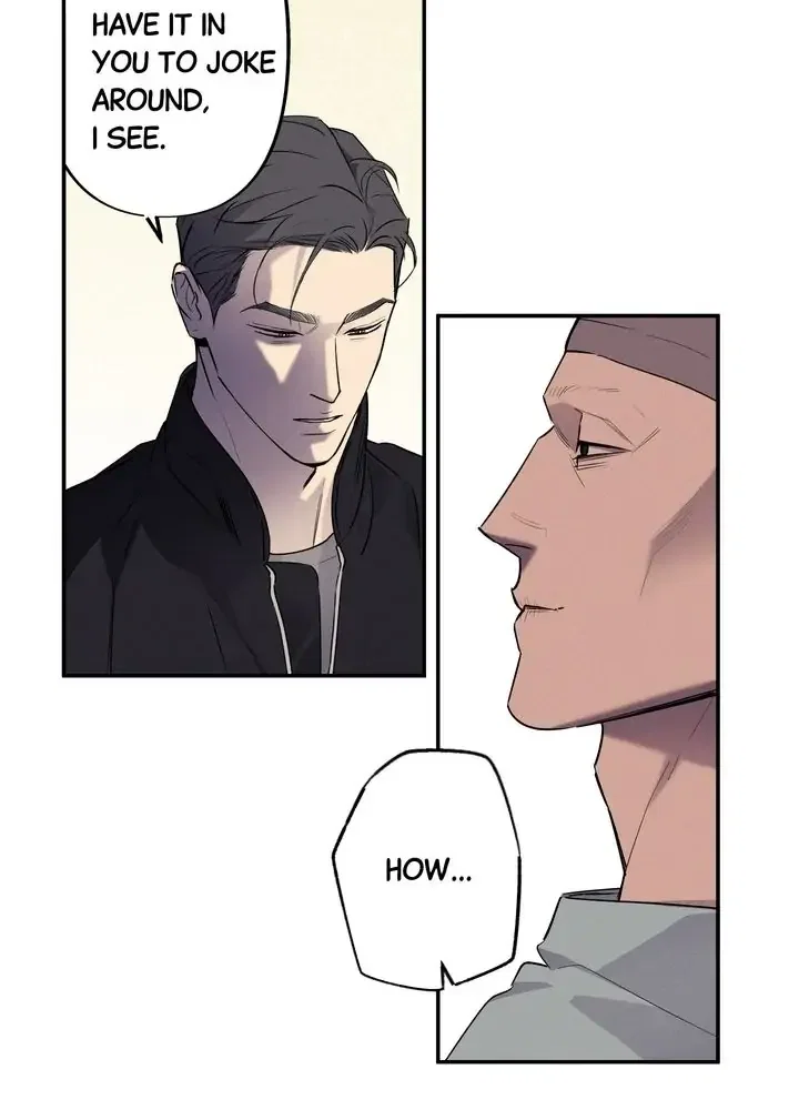 Wet Sand Chapter 16 - Page 20