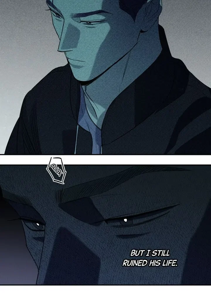 Wet Sand Chapter 16 - Page 28