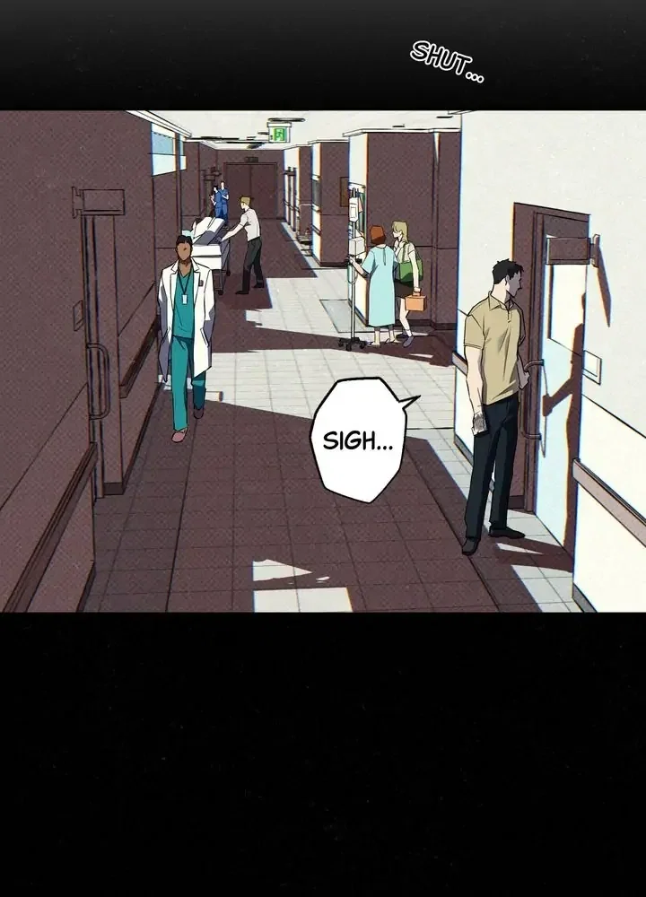 Wet Sand Chapter 16 - Page 30